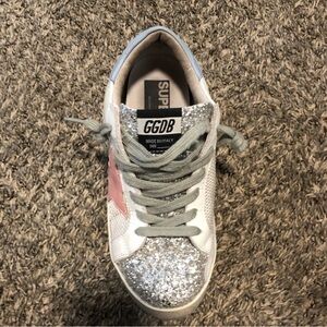 GG shoes